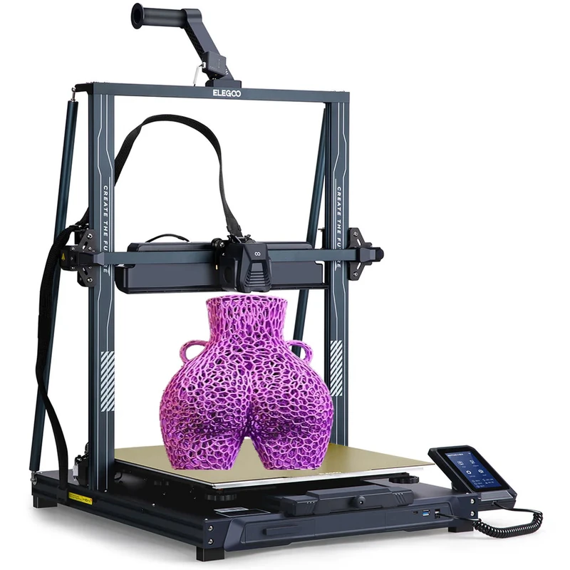 EO Neptune 4 Max 3Dプリンター ”値下げしました” - その他