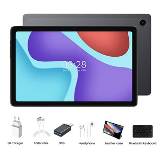 (Free Gifts) ALLDOCUBE iPlay 50 Pro Max Tablet, 10.4” 2000*1200 IPS Screen, Helio G99 8 Core Max 2.0GHz, Android 13, 8GB RAM 256GB ROM, 5MP+8MP Camera, 2.4/5GHz WiFi Bluetooth5.2, Dual SIM Card Slot, GPS/Galileo/GLONASS/Beidou, 6000mAh Battery