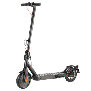 E9 Pro Electric Scooter, ABE Certification, 350W Motor, 36V 7.5Ah Battery, 8.5-inch Tire, 20km/h Max Speed, 30km Range, Dual Braking System, App Control