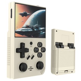 MIYOO Mini Plus Game Console 64GB