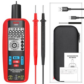 BSIDE A50 Digital Multimeter