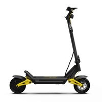 OOTD S10 összecsukható elektromos roller 10 inch 1400W motor