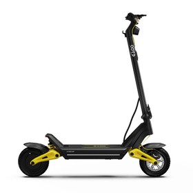 OOTD S10 Folding Electric Scooter 1400W Motor 70km Range