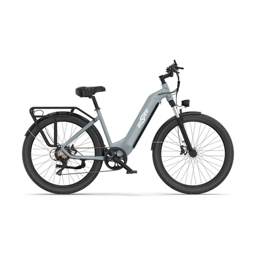 Onesport OT05 Electric Bike (Geekbuying United Kingdom)