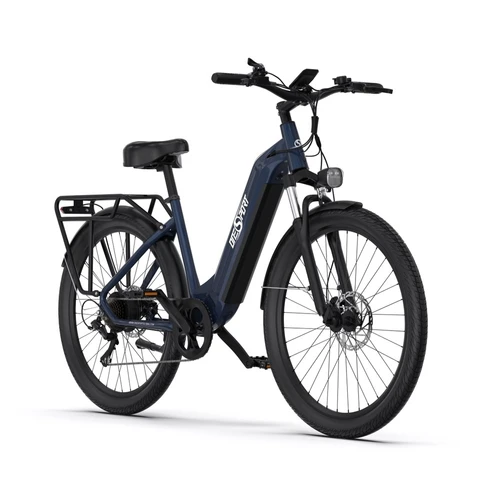 Onesport OT05 Electric Bike (Geekbuying Europe)