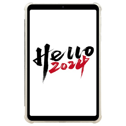 Headwolf FPad5 Android 14 Tablet
