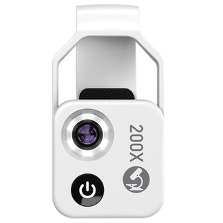 Digitale USB-microscoop, 1080p HD, compatibel met iOS
