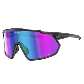 Powster Tidal ZEISS Lens Sunglasses Phantom Violet