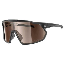 Powster Tidal ZEISS Lens Sunglasses Black Black Frame