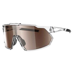 Powster Tidal ZEISS Lens Sunglasses Black Transparent Frame