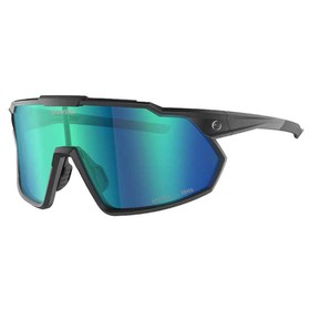 Powster Tidal ZEISS Lens Sunglasses Green