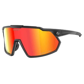 Powster Tidal ZEISS Lens Sunglasses Red