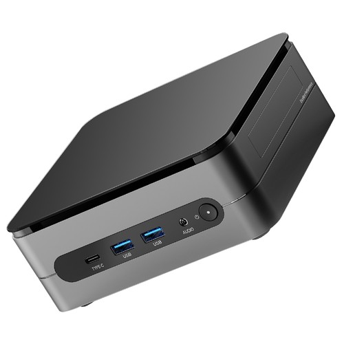 OUVIS F1A Mini-PC Intel Core Ultra 5 125H