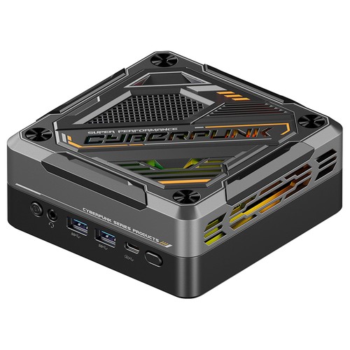 AOOSTAR GOD88 R7 8845HS Mini PC 32+1TB
