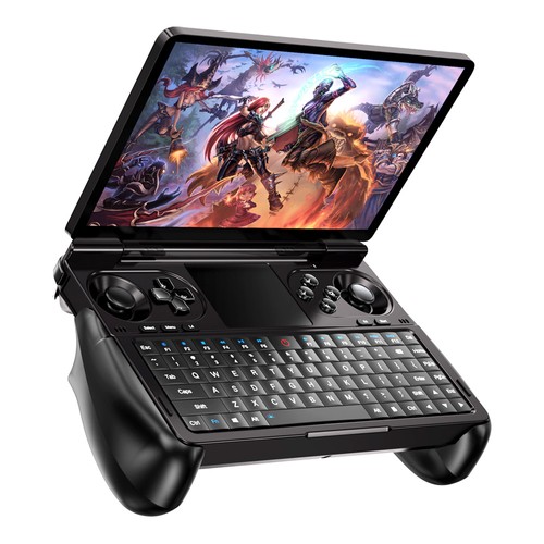 2024 GPD WIN Mini Handheld Spelkonsol 32GB 1TB EU-kontakt