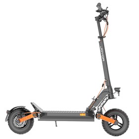 JOYOR S5 Pro with ABE Electric Scooter 48V 26Ah Battery Black 