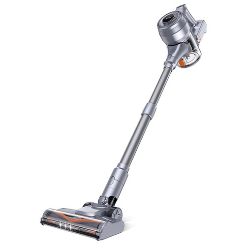 ILIFE H80 Cordless Vacuum Cleaner Gray