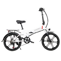 SAMEBIKE 20LVXD30-II