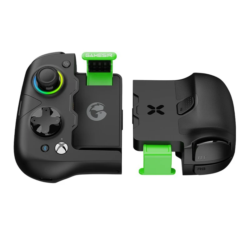 Amazon.com: GameSir X4 Aileron Bluetooth Mobile Gaming