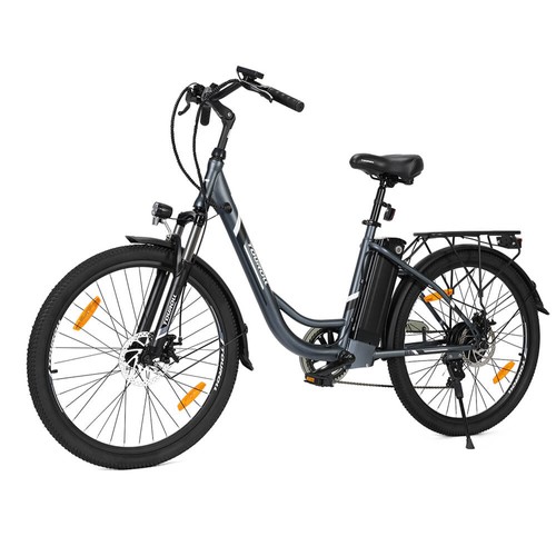 Touroll B1 Electric City Bike 90km Max Range