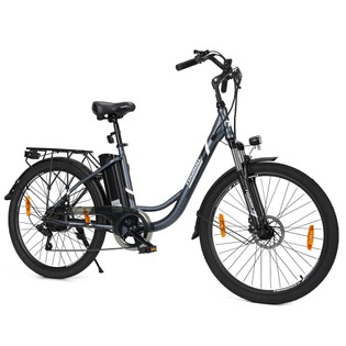 Touroll B1 Electric City Bike 90km Max Range