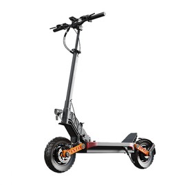 JOYOR S10-S Electric Scooter 10in 60V 18Ah 2*1000W Motor 65Km/h