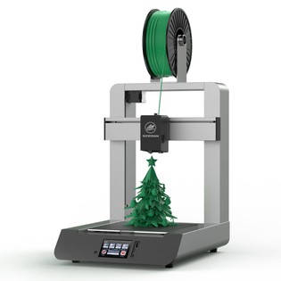 SCEOAN Windstorm S1 3D Printer, Auto-Leveling