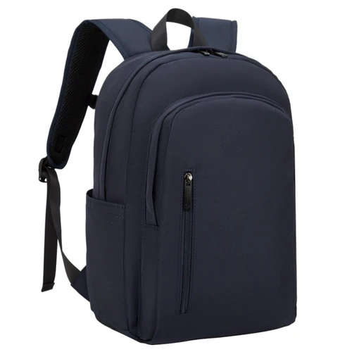 senmicool Cooling Air Conditioning Backpack - Navy Blue (Geekbuying China)