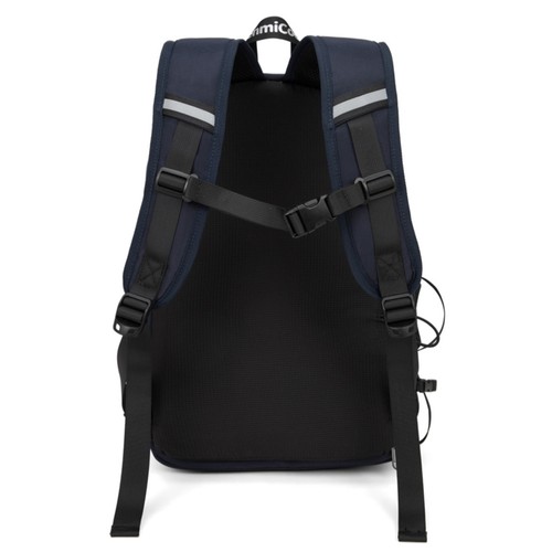 Kühlender Klimaanlagen-Rucksack - Marineblau