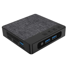 Windows 10 Mini PC, Intel Compact PC