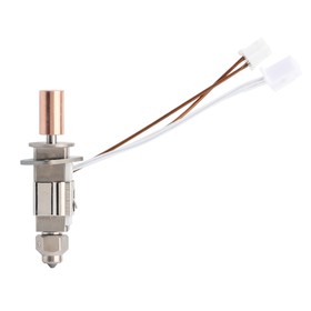 Trianglelab PT1000 CHCB-OT Hotend Kit with ZS MK8 ST 0.4mm Nozzle