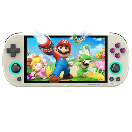 新品] TRIMUI SMART PRO ゲームプレーヤー 256GB