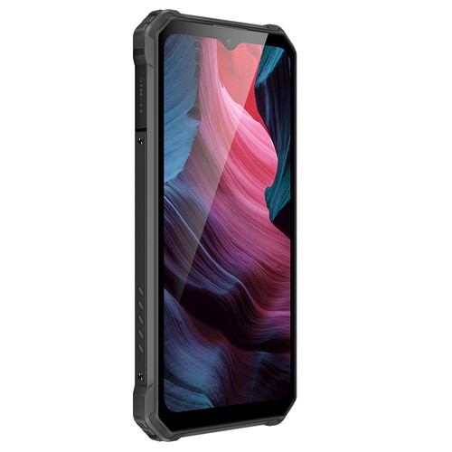 OUKITEL WP23 Pro 8GB RAM 128GB ROM Rugged Smartphone