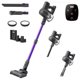 Vactidy V8 Pro เครื่องดูดฝุ่นไร้สาย 25kPa