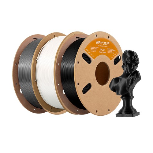 Filament ERYONE High Speed PLA+ z EU za $46.02 / ~195zł