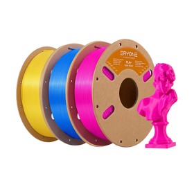 Filament ERYONE High Speed ​​PLA+ o wadze 3 kg