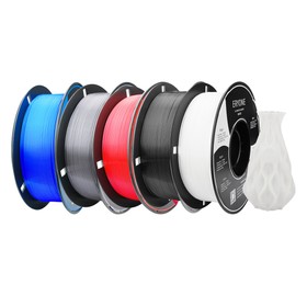 Filamento ERYONE PLA+ da 5 kg