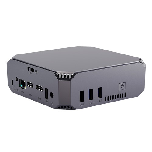 FIREBAT AK2 Mini PC 16+512GB EU Plug