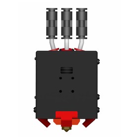 ZONESTAR M4V6 Hotend Assembly for Z9V5 Series 3D Printer