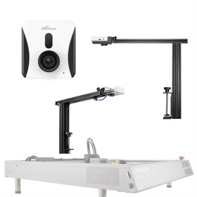 Mintion Laser Camera for Laser Engraver/Cutter