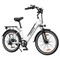 ESKUTE C100 Electric Bike, 250W Motor, 36V 10.4Ah Battery, 2