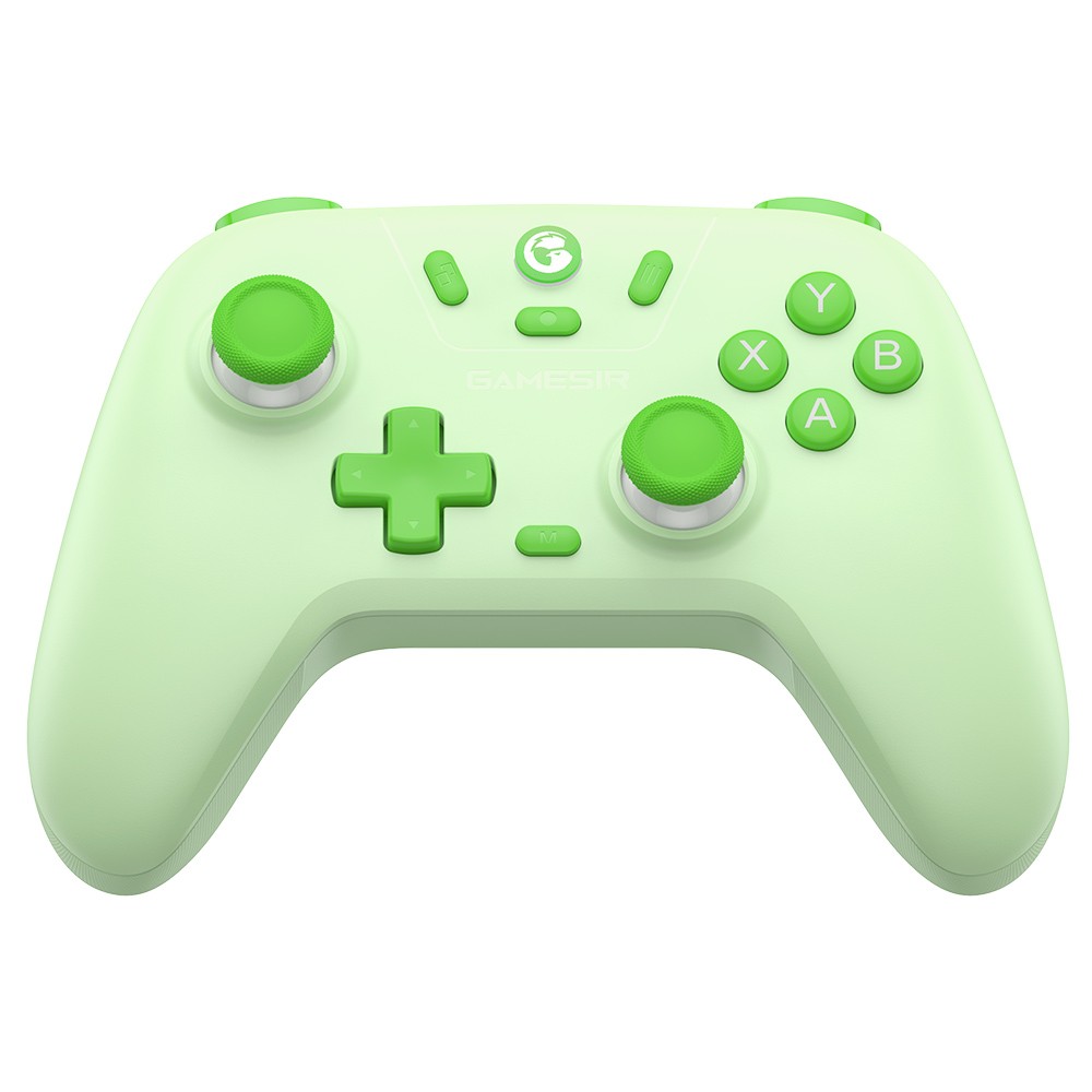 2.4G ワイヤレス Bluetooth ゲームパッド ブルー XBOX 360 ブラック用