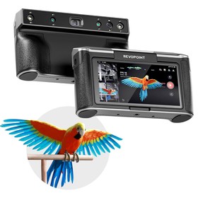 Revopoint MIRACO Pro 3D Scanner with 32GB RAM