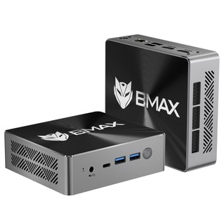 BMAX B8 Plus Mini PC, Intel Core i5-12600H 12