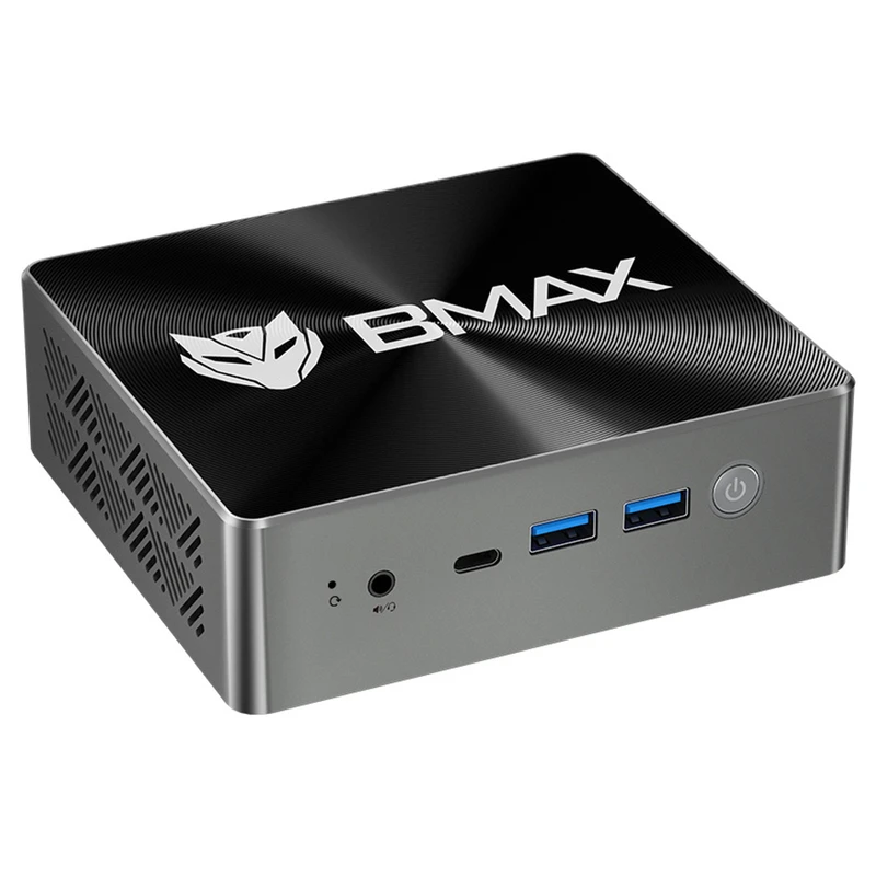 Amazon.com: Bmax B8 Pro Mini PC 24GB LPDDR5 RAM/1TB NVMe SSD