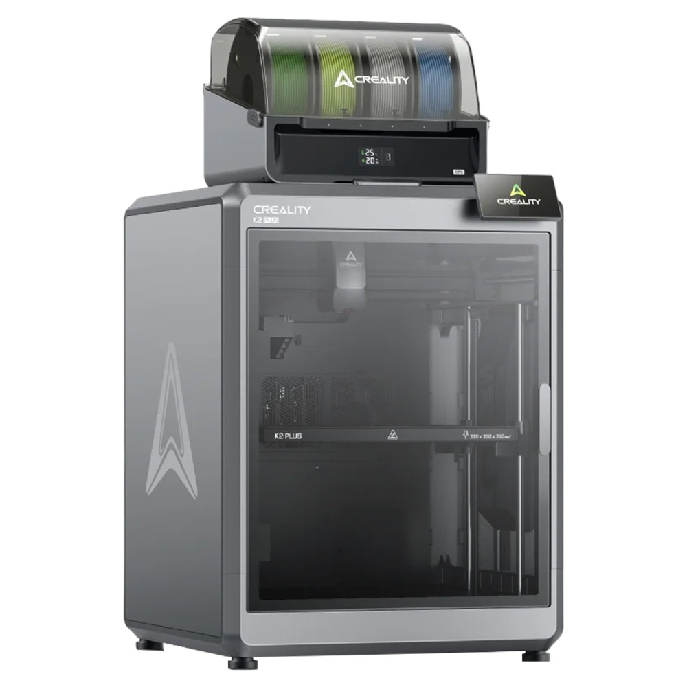 高性能3Dプリンター ANYCUBIC 4Max Pro ねばり 2.0