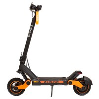 KuKirin G3 elektromos roller scooter