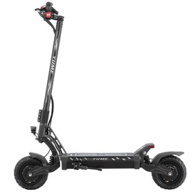 Elektrická kolobežka YUME HAWK 60V/22.5Ah 1200W*2 motor