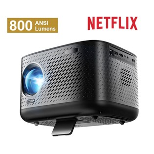 [Netflix 1080P] Ultimea Apollo P50 Projector,