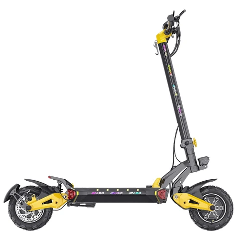 1200W*2 iENYRID ES60 Electric Scooter